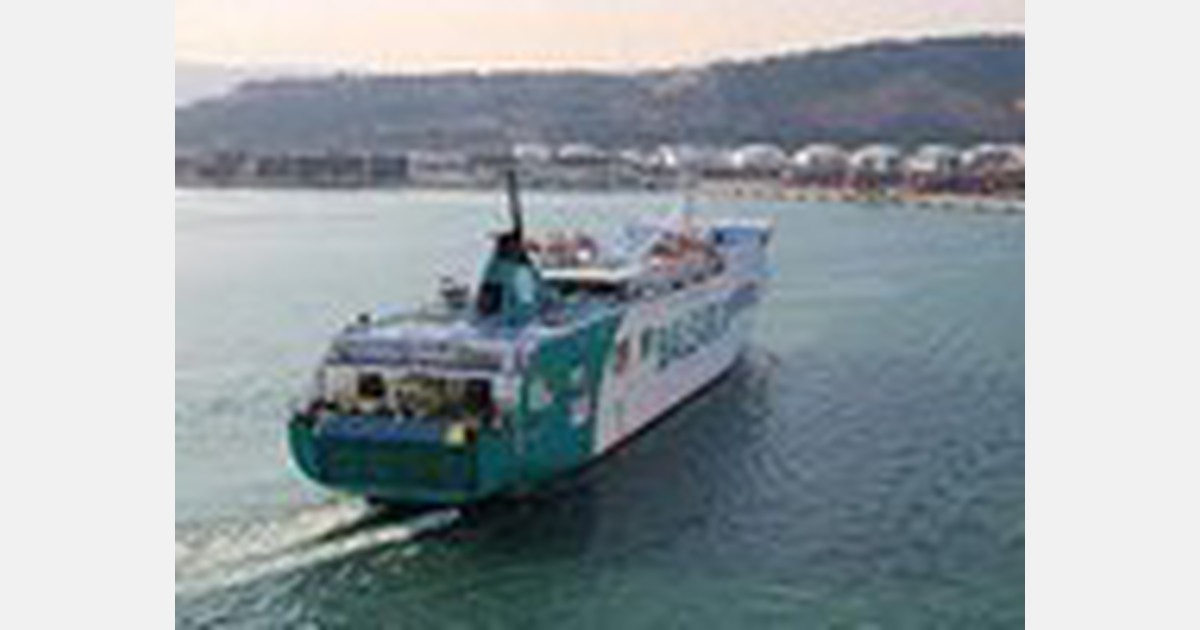 Bale&agrave;ria strengthens maritime connection between Spain and Morocco