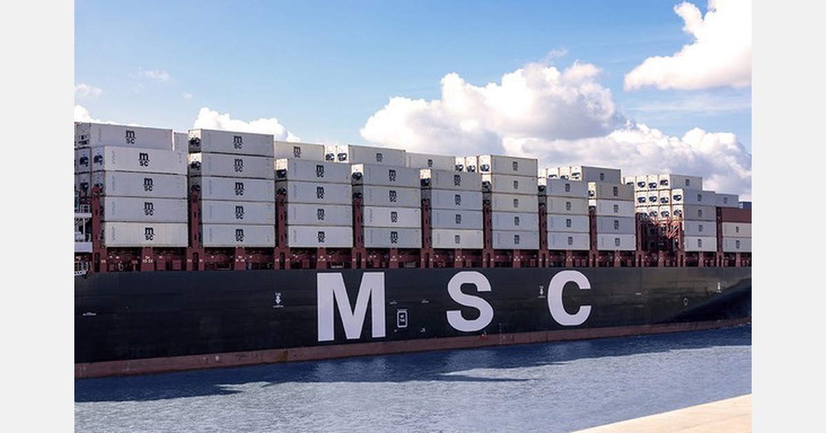 MSC a key driver in a fruitful partnership between Africa and Europe