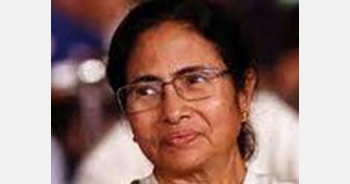 Minister Mamata Banerjee launches initiative to boost Malda mango export