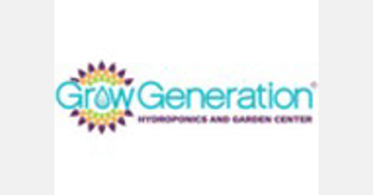 GrowGeneration partners with Bridgetown Mushrooms to begin selling mycology supplies Export
