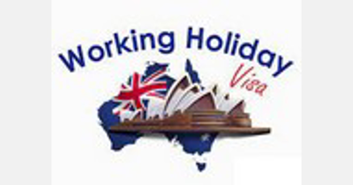 Australia is finally raising its working holiday visa age for UK citizens Export