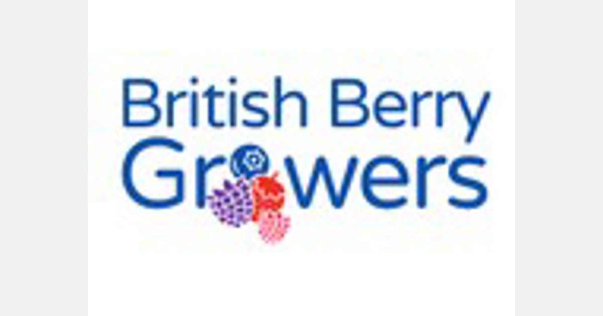 British Berry Growers declares new research board will be formed Export