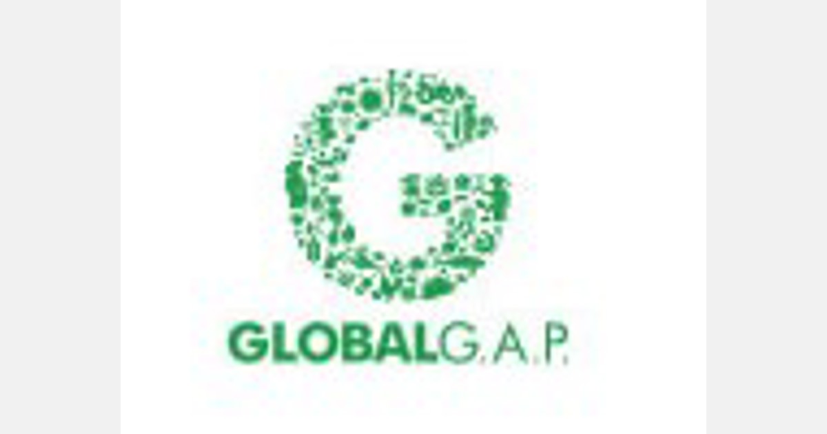 Dual managing directors remain at helm of GlobalG.A.P. Export