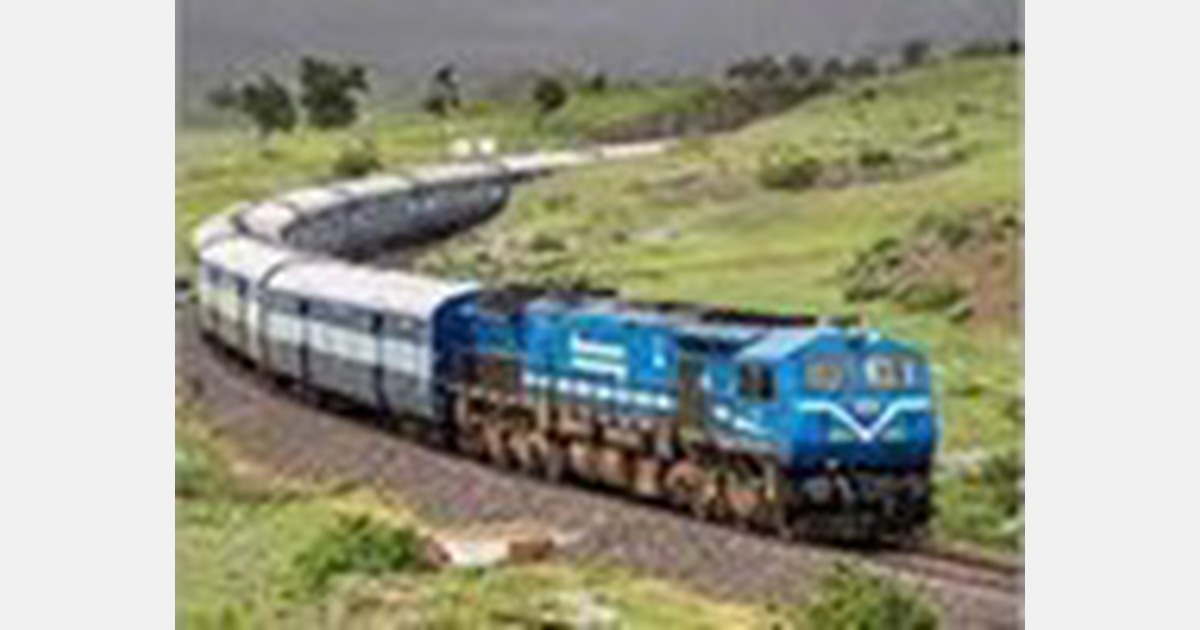 Mango express shipments from Vizianagaram have resumed