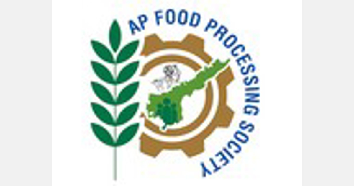 Nine constituencies in Andhra Pradesh to receive food processing centres