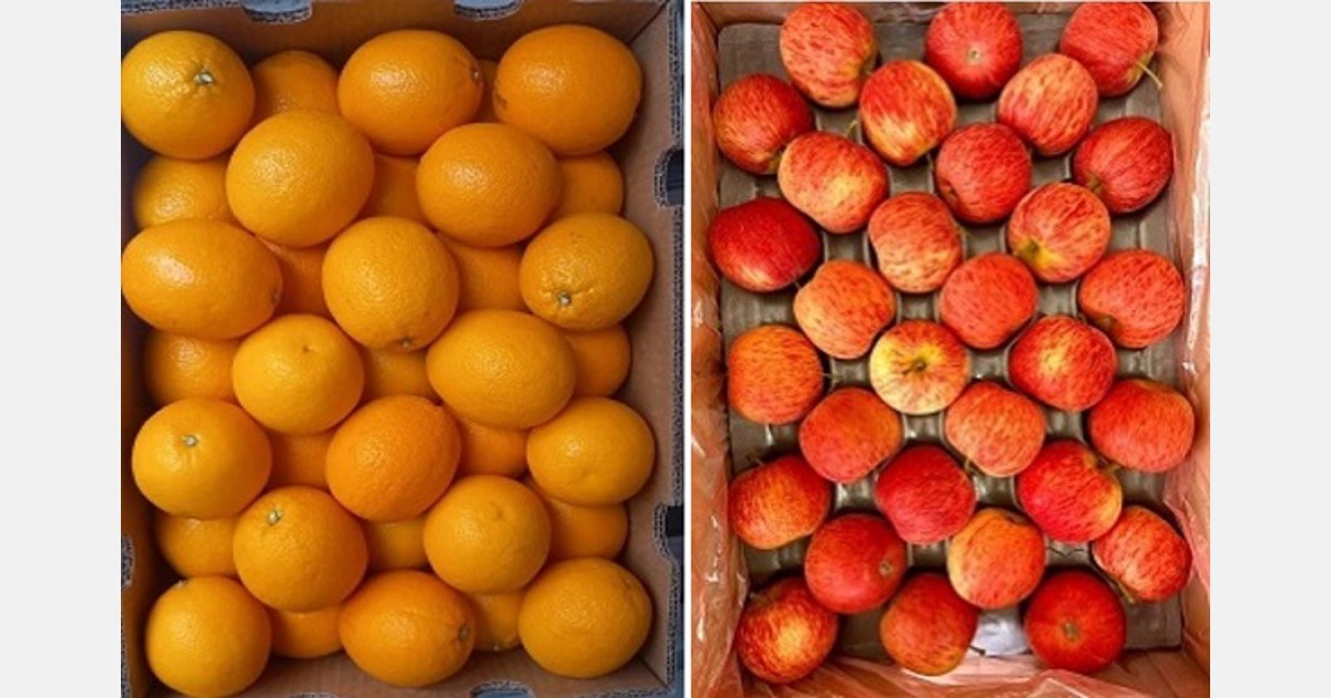 Interest from India in South African fruit more than doubles