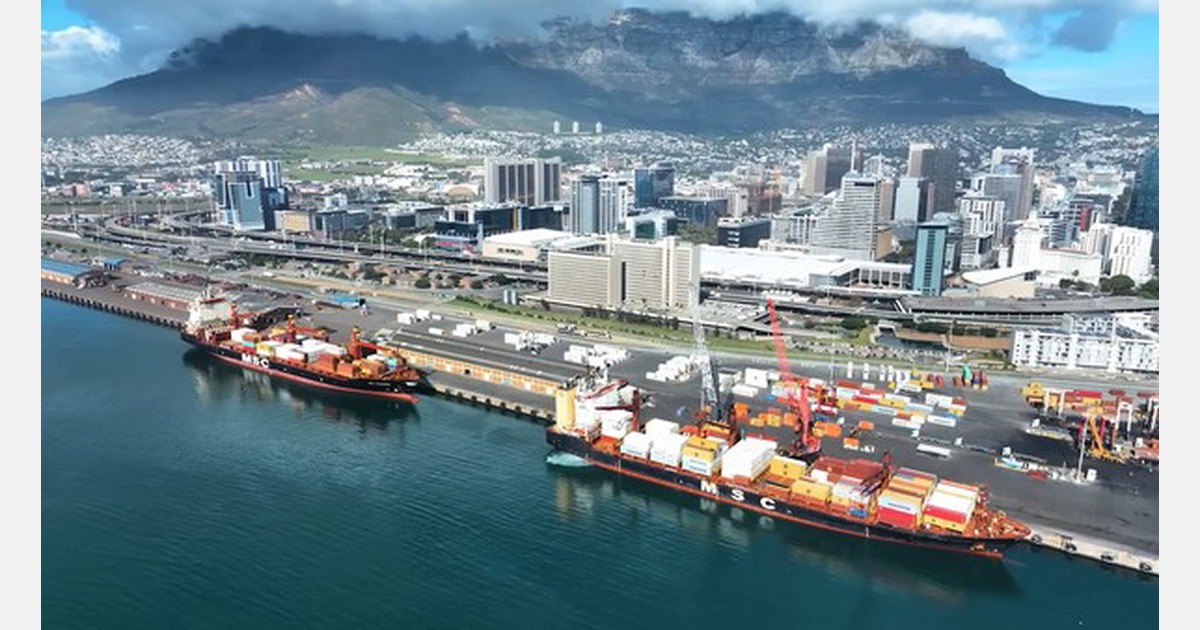Additional US port access for citrus fruit from South Africa