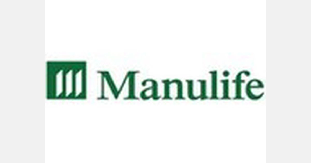Manulife Investment Management announces minority partnership with