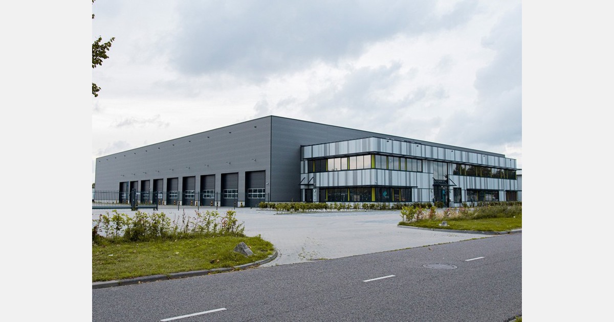 Eqraft opens new headquarters in Netherlands