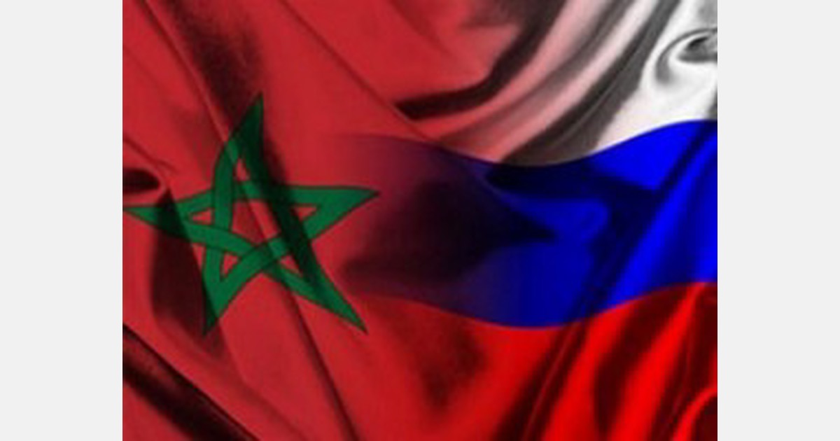 Russian Federation includes Morocco in North African free trade zone project