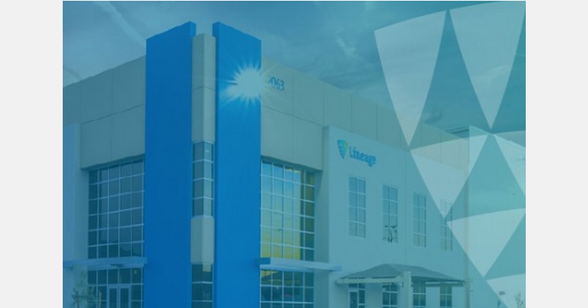 Lineage công bố liên doanh với SK Logistics của Việt Nam, mở rộng mạng lưới tại Đông Nam Á