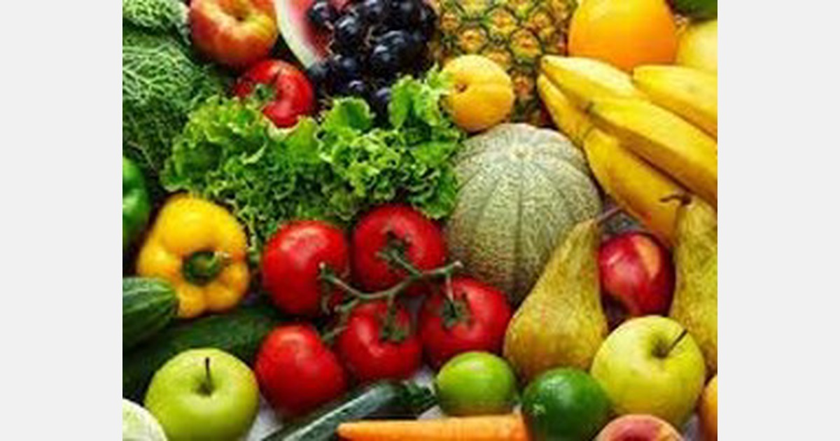 Labour NZ promises to take GST off fruit and vegetables