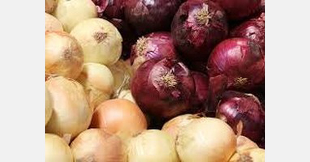 Tanzania partly to blame for unprecedented spike in Kenyan onion prices