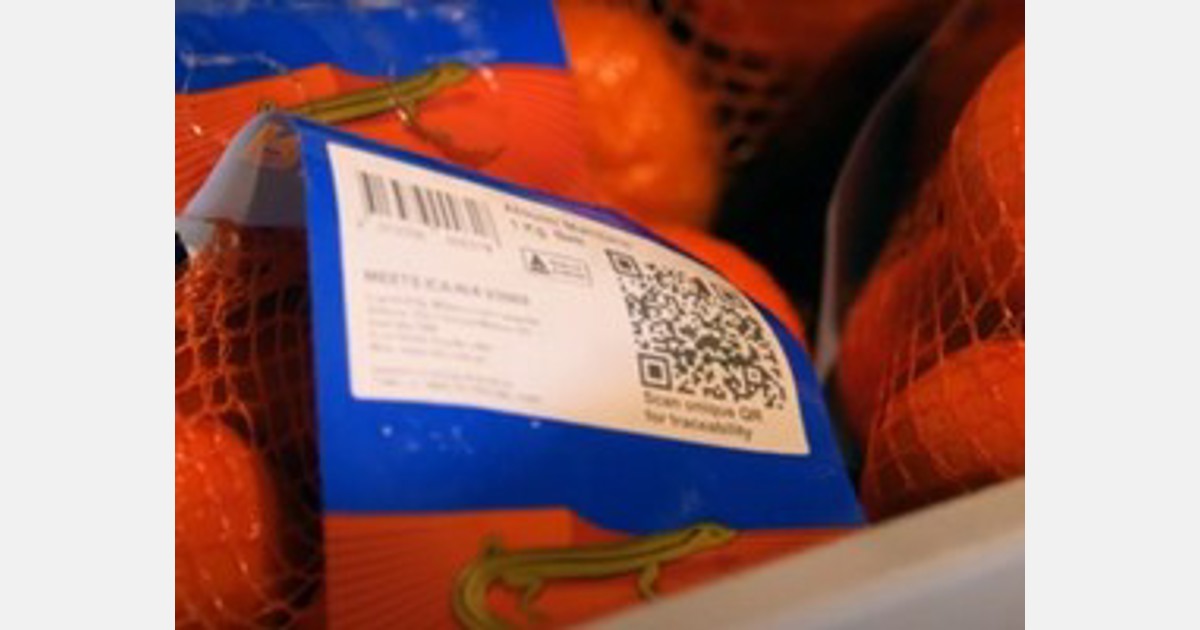 Mildura Fruit Company delivers traceability with VerifyMe, Inc