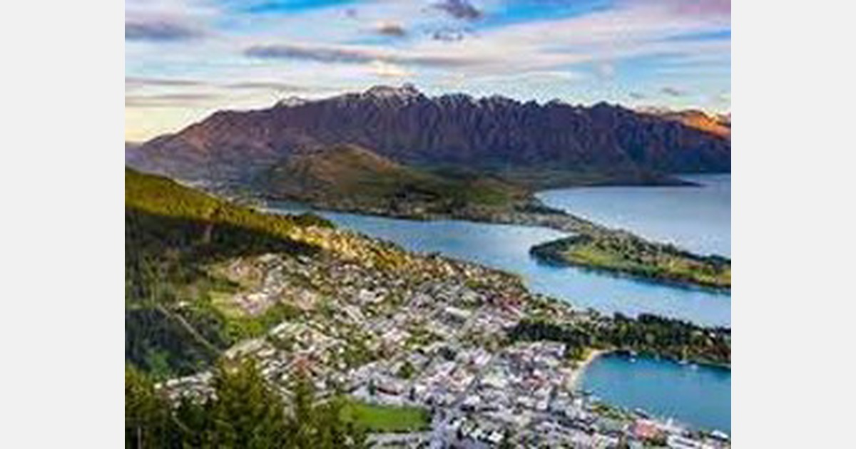 Is New Zealand exporting the best produce abroad?