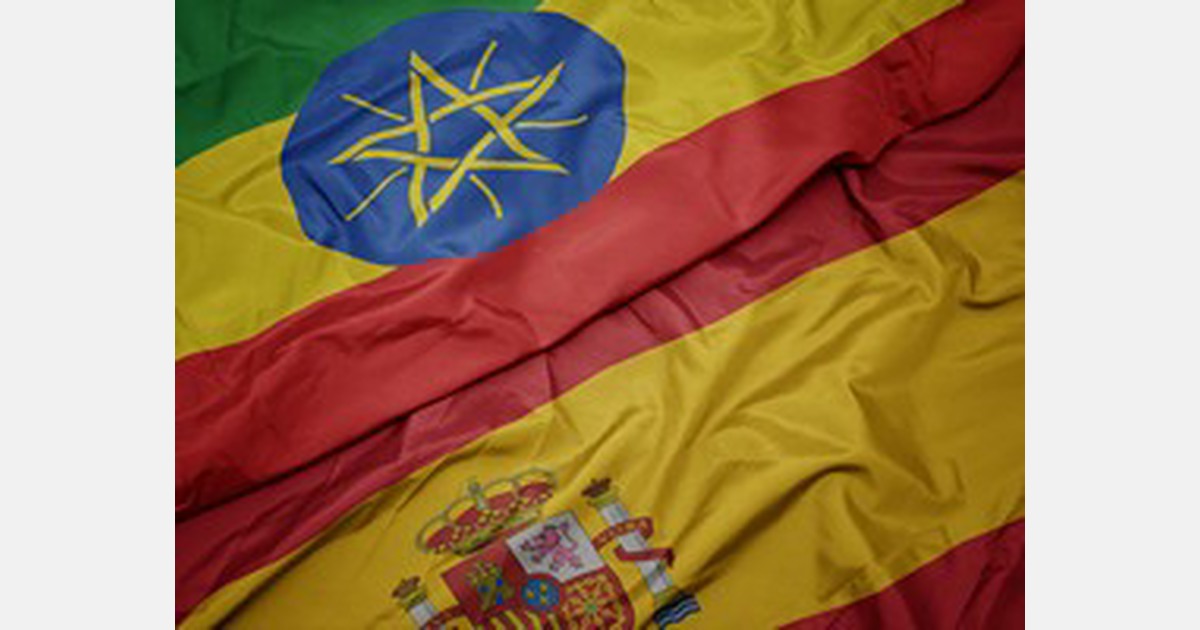 Ethiopian small-scale avocado farmers are turning to the Spanish market