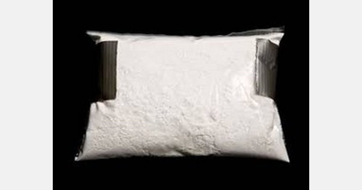 Spain finds record 9.5 tons of cocaine in a banana shipment from Ecuador