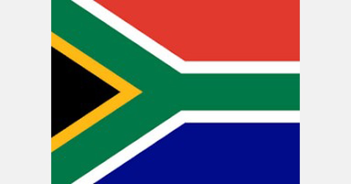 South Africa is among the world’s top fruit exporters