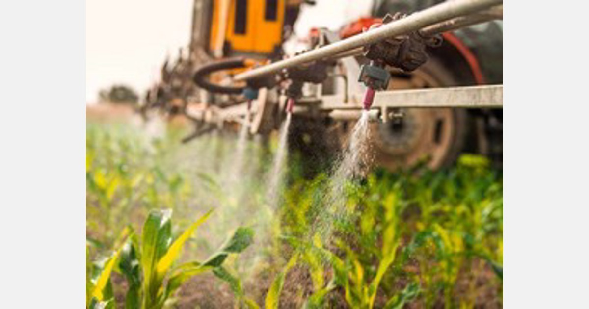New Zealand growers phase out potent pesticides