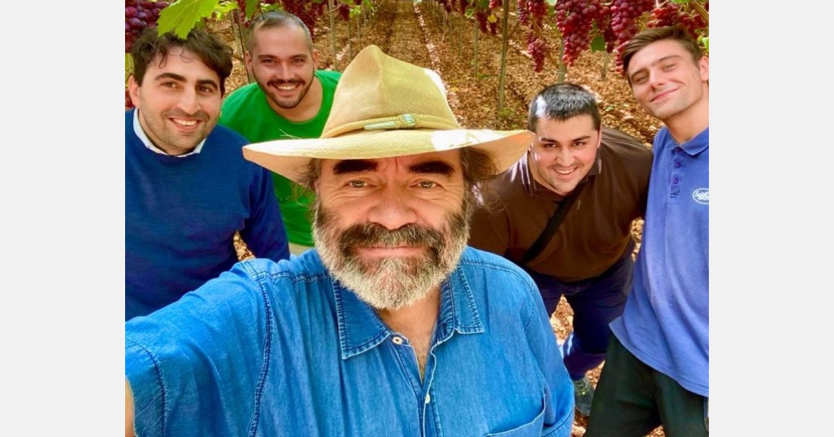 “Serious problems affecting both volumes and quality of Peru table grapes”