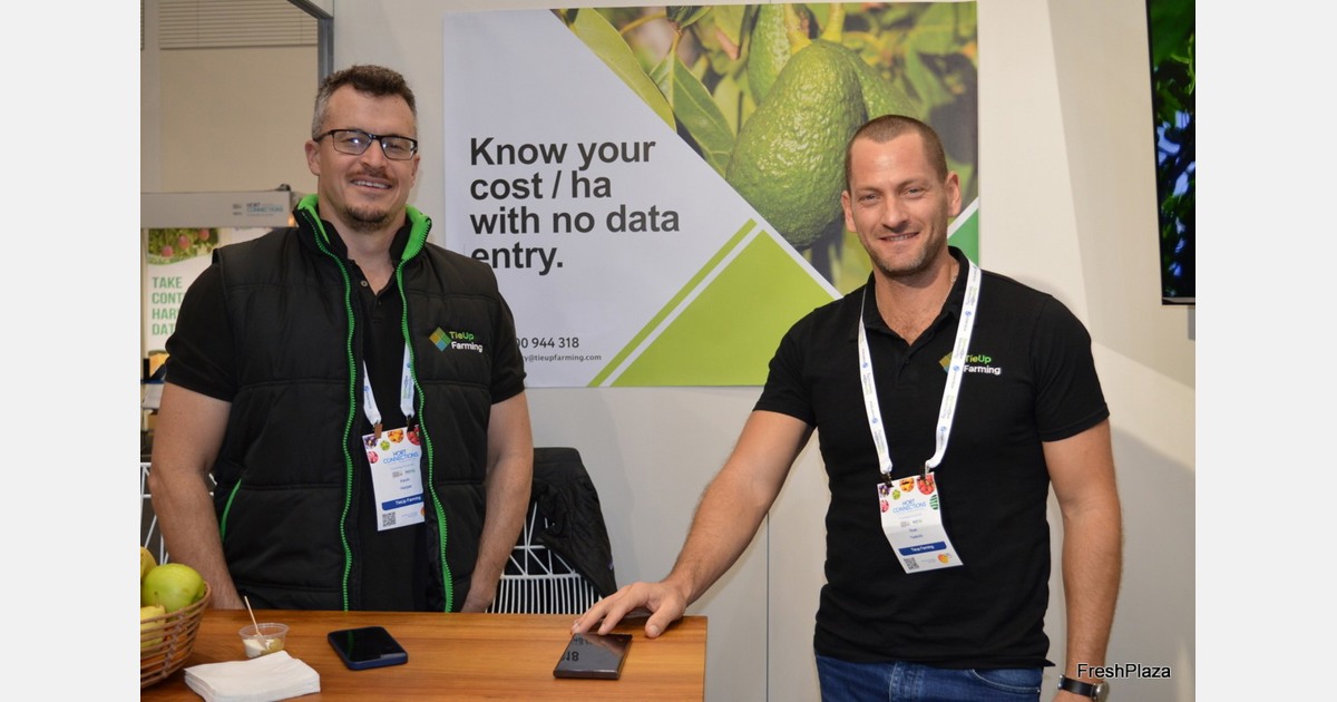 TieUp Farming, a cloud-based software solution that provides end-to-end operations management for the horticulture industry, recently announced it is the “Farm Management Solution of the…