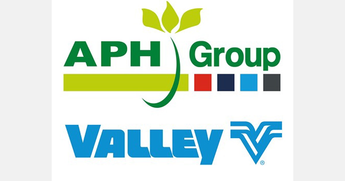 Valley Irrigation and APH Group announce international dealership agreement