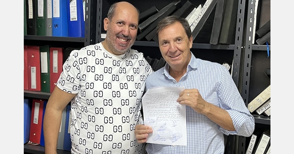 New packaging plant in Morocco