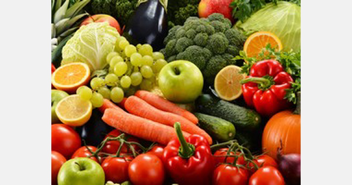 Exports of Bangladeshi fruits and vegetables to Europe have declined sharply