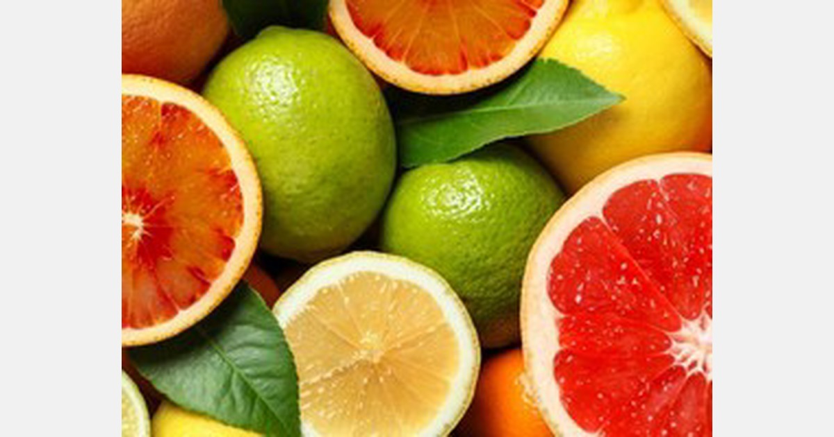 Kazakhstan among major citrus export markets for Pakistan