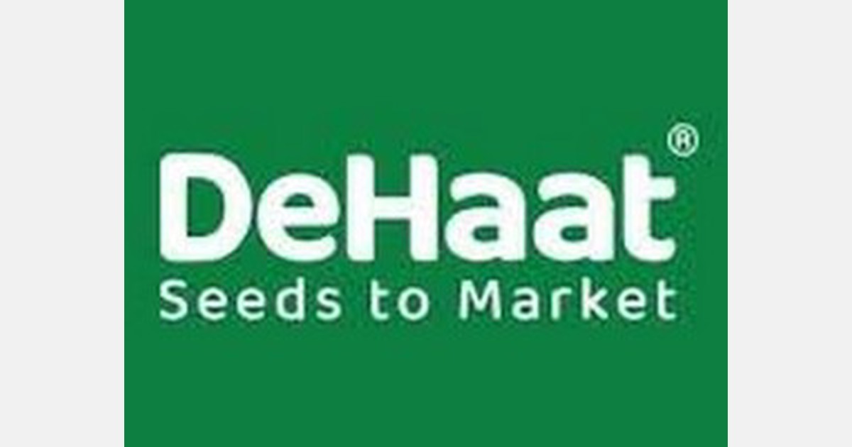Dehaat joins hands with Freshtrop Fruits Ltd to strengthen grape and