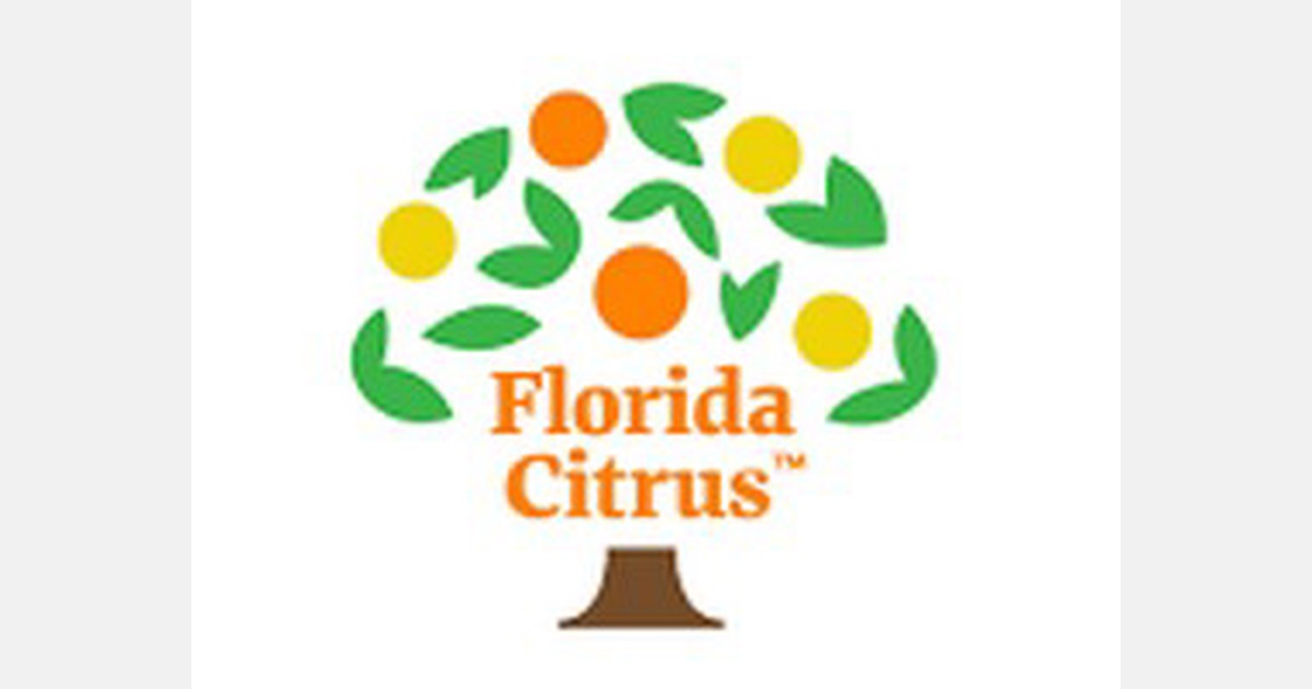 Florida Department of Citrus budget and tax rates set