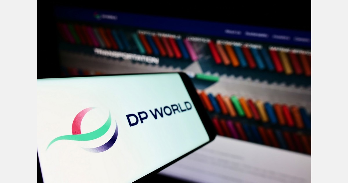 DP World restarts operations after cyber attack
