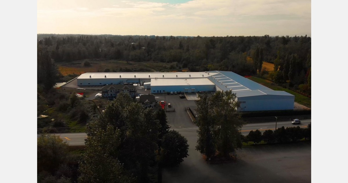 Mushroom supplier acquires fresh produce company