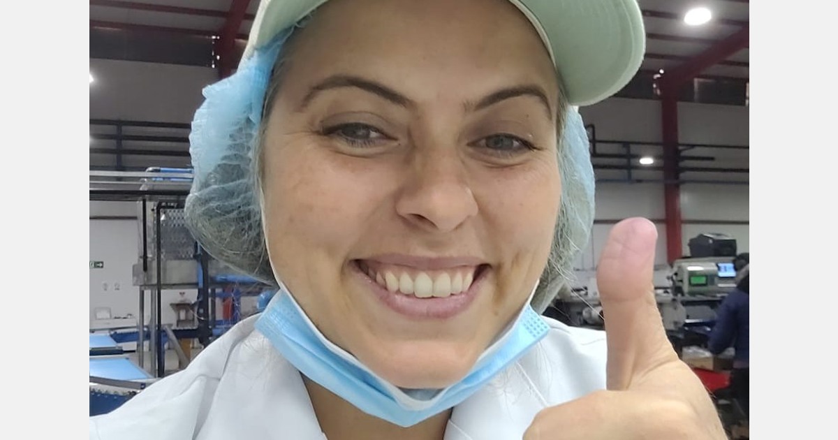 Chinese cherry price the reference for Chilean cherries in other markets