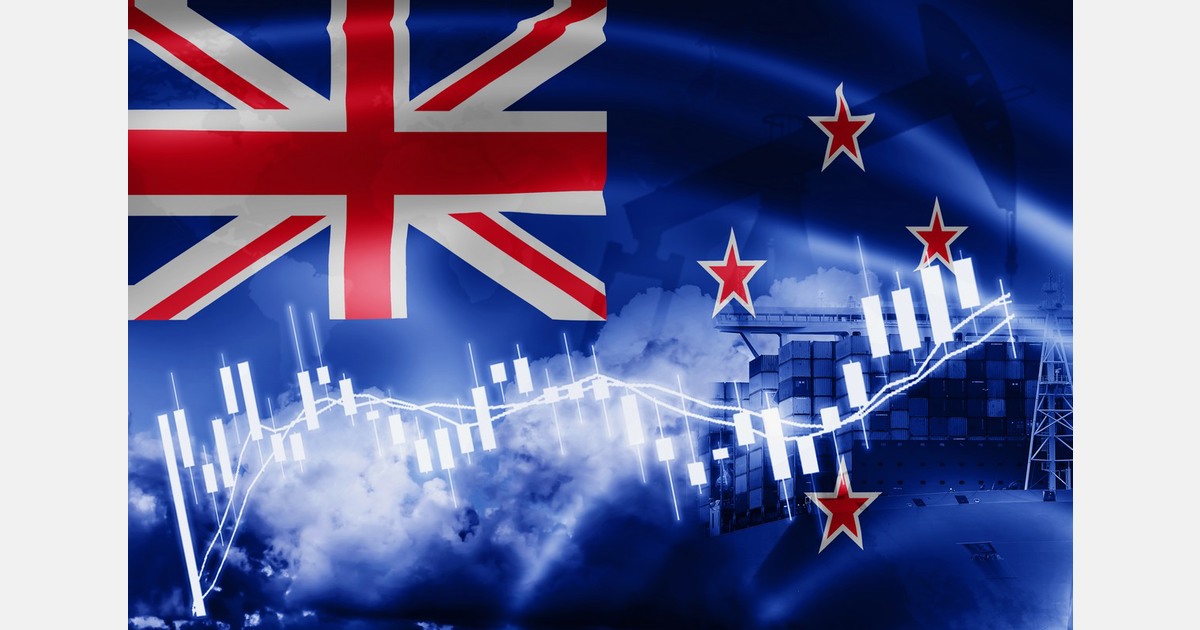 NZ food export revenues predicted to drop in the current financial year