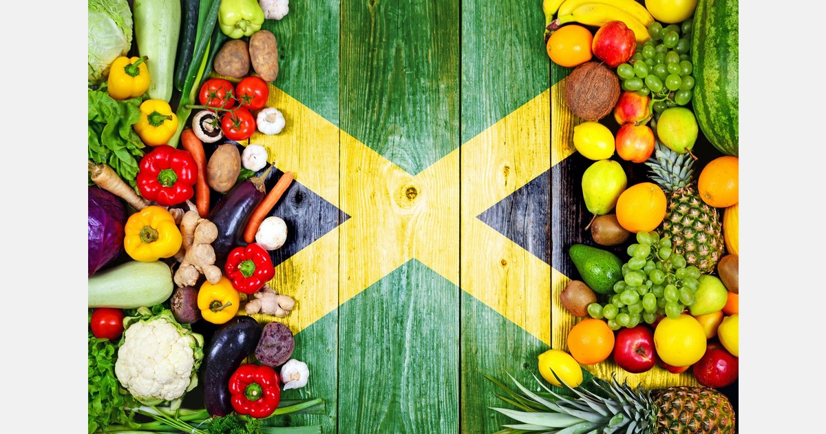 Jamaican produce prices stable heading into Christmas