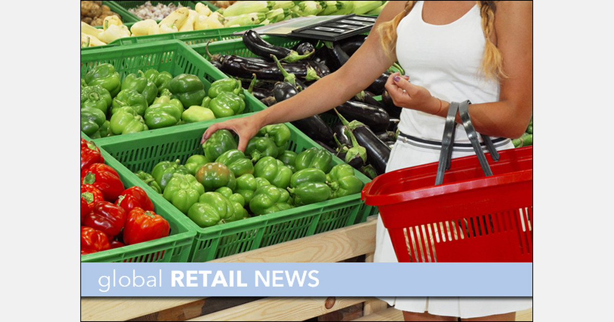 New York grocer is set to become 1st grocer in the nation to accept Double Up Food Bucks online