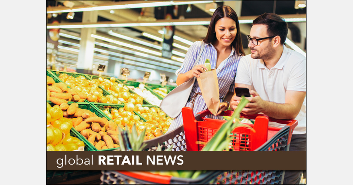 UNFI: Expansion of Wild Harvest private label organic produce line with more than 40 new offerings