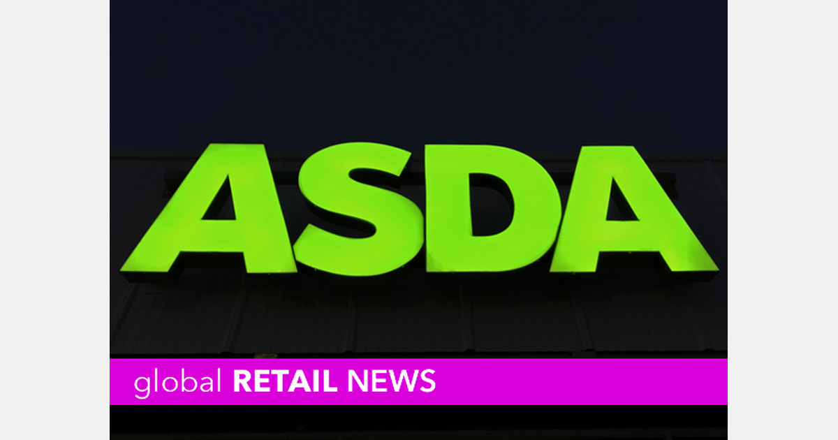 Asda to buy EG petrol stations unit
