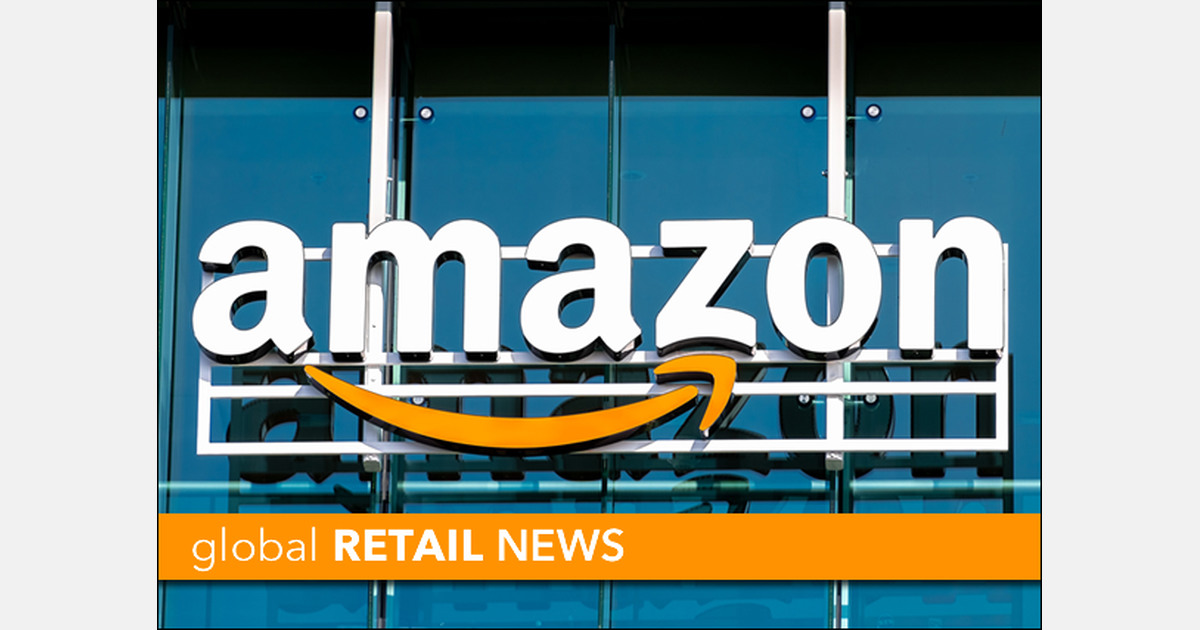 Amazon beats expectations in Q1 earnings