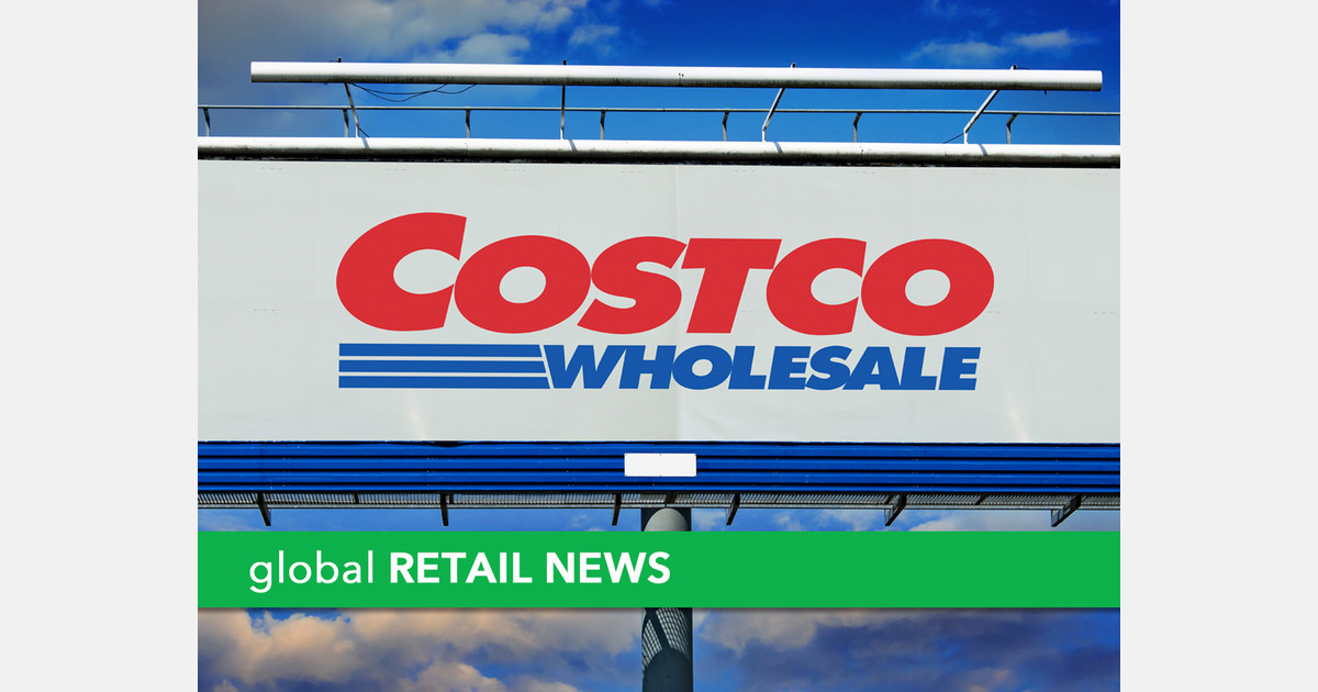 Costco June sales results