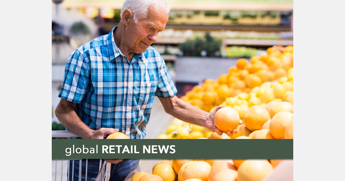 100 years of The GIANT Company