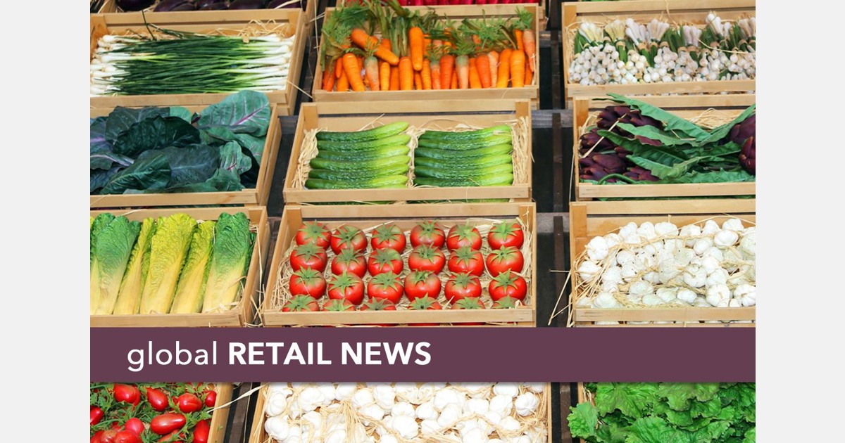 Main Food Group plans to open its firstever Asian grocery store