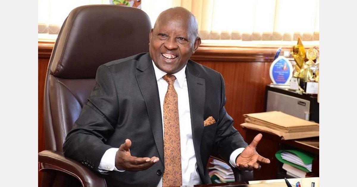 Nyeri county set to launch Sh500 mln agriculture value chain project