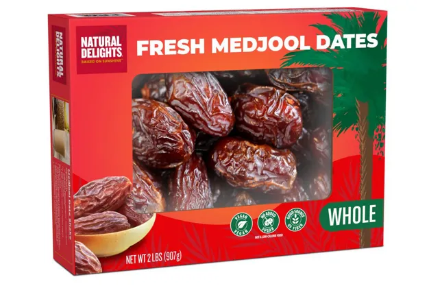 8 reasons you should be eating dates, the fruit of Ramadan year-round