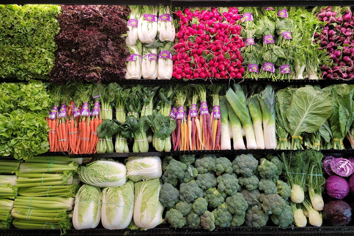 ‘State of the Produce Manager’ report explores training, career pathing