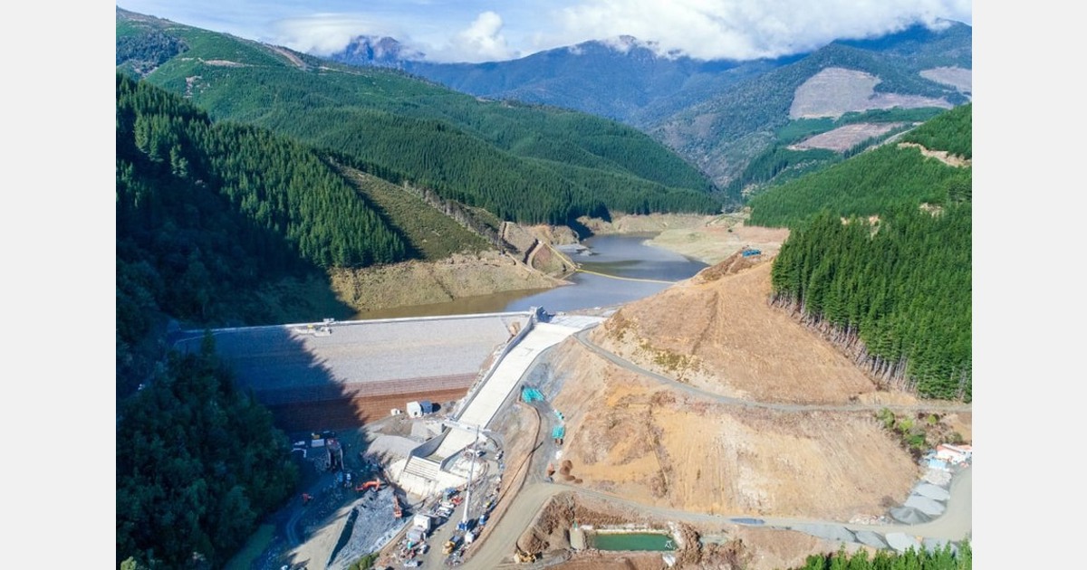 Waimea Dam filling timing causes controversy among NZ irrigators