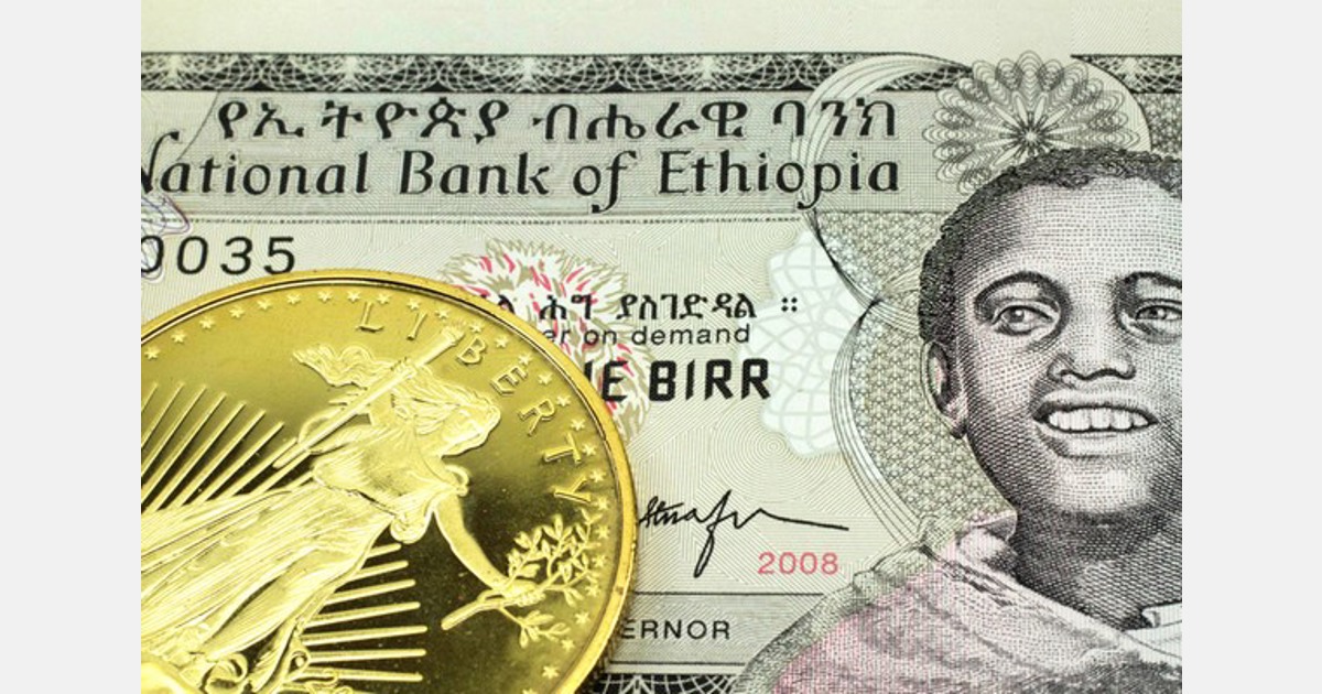 Ethiopian currency dilemma threatens potential IMF bailout