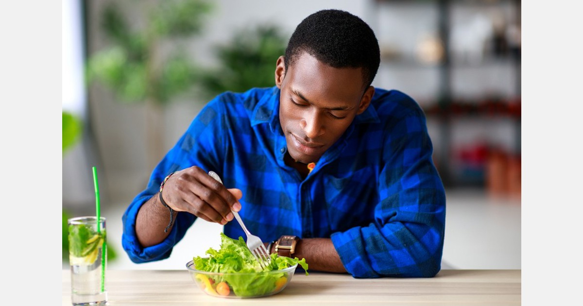 Kenyan government initiates campaign to boost vegetable consumption