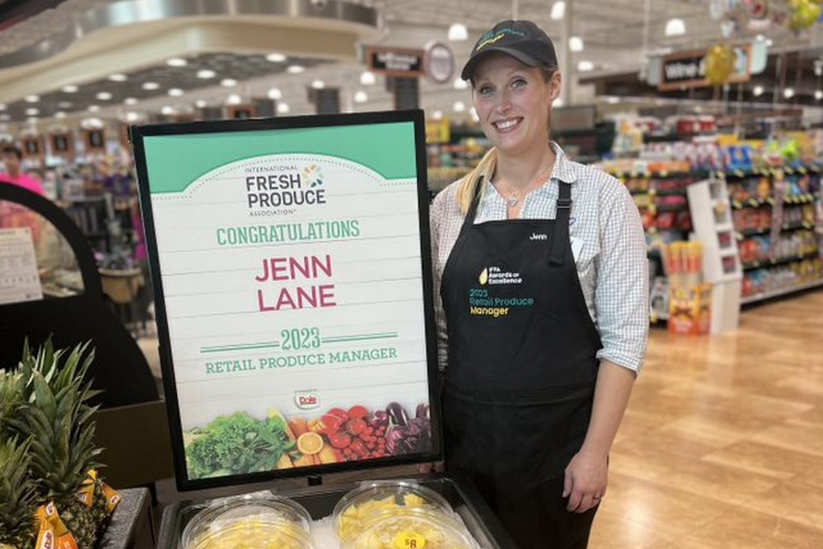 Nominations open for IFPA Retail Produce Manager awards